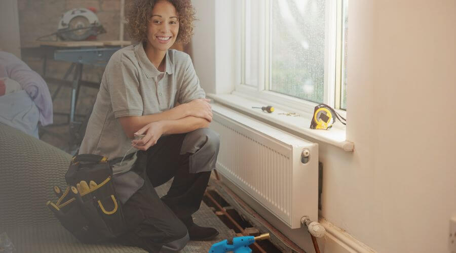 Professional Leak Detection Services in Liberty Center, IA